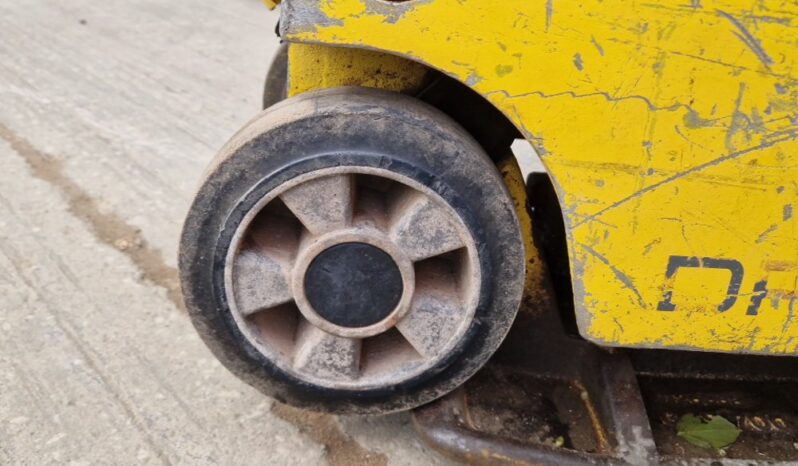 2018 Wacker Neuson DPU2540H Asphalt / Concrete Equipment For Auction: Leeds, UK – 30th April, 1st, 2nd & 3rd May 25 full