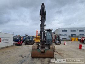 2019 Volvo EC220EL 20 Ton+ Excavators For Auction: Leeds, UK – 30th April, 1st, 2nd & 3rd May 25 full