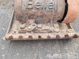 2011 Belle LC3201 Asphalt / Concrete Equipment For Auction: Leeds, UK – 30th April, 1st, 2nd & 3rd May 25 full