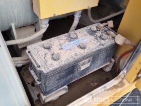 CAT 340kVA Generator, CAT Engine (Electrical Fault) Generators For Auction: Leeds, UK – 30th April, 1st, 2nd & 3rd May 25 full