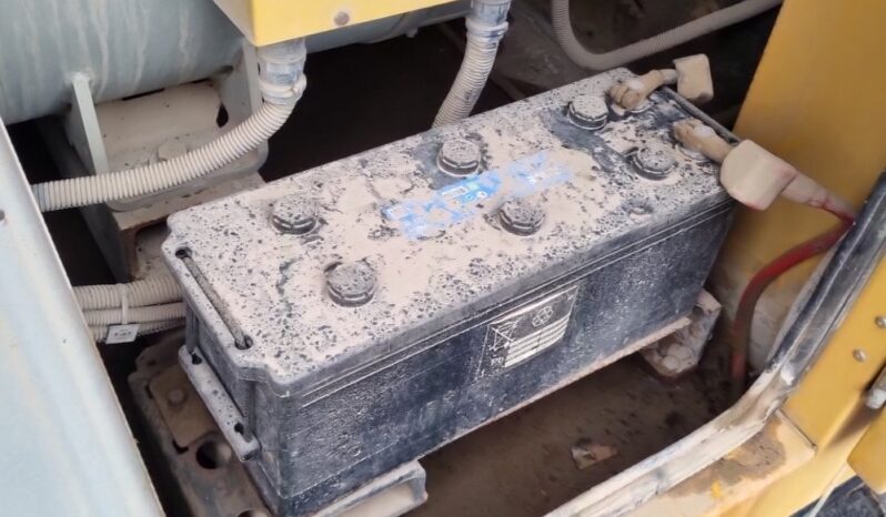 CAT 340kVA Generator, CAT Engine (Electrical Fault) Generators For Auction: Leeds, UK – 30th April, 1st, 2nd & 3rd May 25 full
