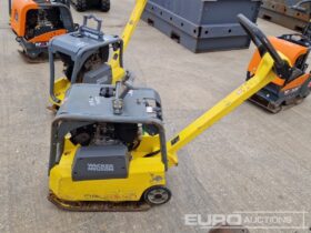 2021 Wacker Neuson DPU2540H Asphalt / Concrete Equipment For Auction: Leeds, UK – 30th April, 1st, 2nd & 3rd May 25 full