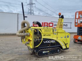 Will Not Arrive Mini Excavators For Auction: Leeds, UK – 30th April, 1st, 2nd & 3rd May 25