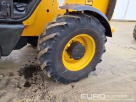 JCB 540-170 Telehandlers For Auction: Leeds, UK – 30th April, 1st, 2nd & 3rd May 25 full