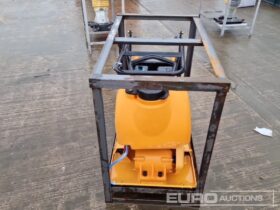 Unused 2025 Koowloon HZR120 Asphalt / Concrete Equipment For Auction: Leeds, UK – 30th April, 1st, 2nd & 3rd May 25 full
