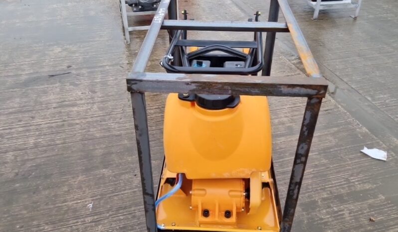 Unused 2025 Koowloon HZR120 Asphalt / Concrete Equipment For Auction: Leeds, UK – 30th April, 1st, 2nd & 3rd May 25 full