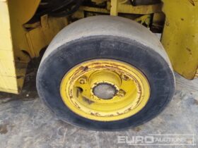Hyster 4.00 Forklifts For Auction: Leeds, UK – 30th April, 1st, 2nd & 3rd May 25 full