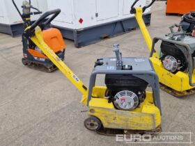 2018 Wacker Neuson DPU2540H Asphalt / Concrete Equipment For Auction: Leeds, UK – 30th April, 1st, 2nd & 3rd May 25 full