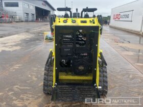 Unused 2025 Machpro MPS330 Skidsteer Loaders For Auction: Dromore, NI – 16th & 17th May 2025 For Auction on 2025-05-17 full