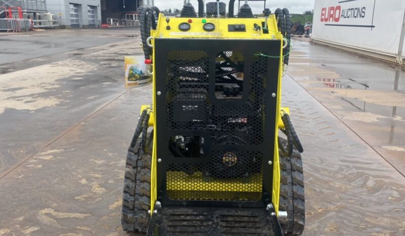Unused 2025 Machpro MPS330 Skidsteer Loaders For Auction: Dromore, NI – 16th & 17th May 2025 For Auction on 2025-05-17 full