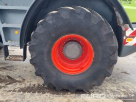 2018 Claas Torion 1511 Wheeled Loaders For Auction: Leeds, UK – 30th April, 1st, 2nd & 3rd May 25 full