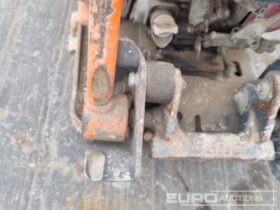 2011 Belle LC3201 Asphalt / Concrete Equipment For Auction: Leeds, UK – 30th April, 1st, 2nd & 3rd May 25 full