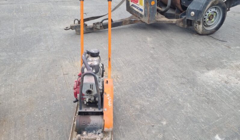 2021 Belle LC3251 Asphalt / Concrete Equipment For Auction: Leeds, UK – 30th April, 1st, 2nd & 3rd May 25