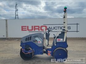 2014 Hamm HD10C VV Rollers For Auction: Leeds, UK – 30th April, 1st, 2nd & 3rd May 25 full