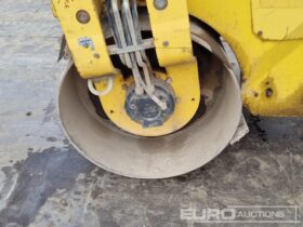 2015 Bomag BW120AD-5 Rollers For Auction: Leeds, UK – 30th April, 1st, 2nd & 3rd May 25 full