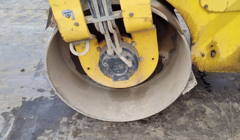 2015 Bomag BW120AD-5 Rollers For Auction: Leeds, UK – 30th April, 1st, 2nd & 3rd May 25 full