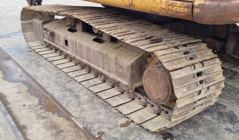 Case CX160 10 Ton+ Excavators For Auction: Leeds, UK – 30th April, 1st, 2nd & 3rd May 25 full