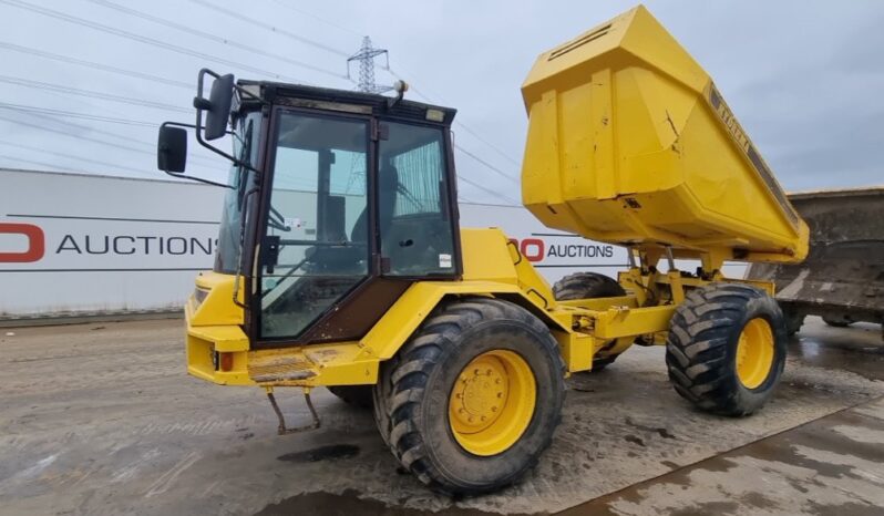 Hydrema 910 Articulated Dumptrucks For Auction: Leeds, UK – 30th April, 1st, 2nd & 3rd May 25 full