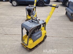 2018 Wacker Neuson DPU2540H Asphalt / Concrete Equipment For Auction: Leeds, UK – 30th April, 1st, 2nd & 3rd May 25