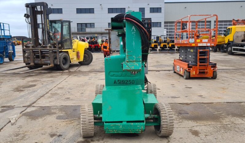 Niftylift HR12NDE Manlifts For Auction: Leeds, UK – 30th April, 1st, 2nd & 3rd May 25 full