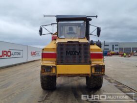 Moxy MT30R-3 Articulated Dumptrucks For Auction: Leeds, UK – 30th April, 1st, 2nd & 3rd May 25 full