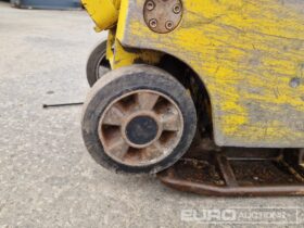 2018 Wacker Neuson DPU2540H Asphalt / Concrete Equipment For Auction: Leeds, UK – 30th April, 1st, 2nd & 3rd May 25 full