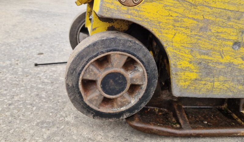2018 Wacker Neuson DPU2540H Asphalt / Concrete Equipment For Auction: Leeds, UK – 30th April, 1st, 2nd & 3rd May 25 full