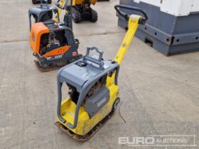 2018 Wacker Neuson DPU2540H Asphalt / Concrete Equipment For Auction: Leeds, UK – 30th April, 1st, 2nd & 3rd May 25