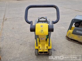 2021 Wacker Neuson DPU2540H Asphalt / Concrete Equipment For Auction: Leeds, UK – 30th April, 1st, 2nd & 3rd May 25 full