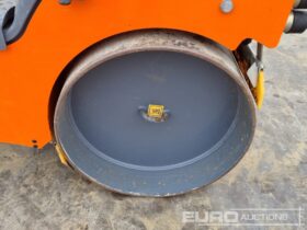 2019 Hamm HD8VV Rollers For Auction: Leeds, UK – 30th April, 1st, 2nd & 3rd May 25 full