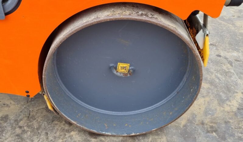 2019 Hamm HD8VV Rollers For Auction: Leeds, UK – 30th April, 1st, 2nd & 3rd May 25 full