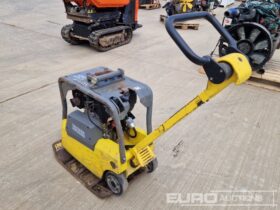 2017 Wacker Neuson DPU2550H Asphalt / Concrete Equipment For Auction: Leeds, UK – 30th April, 1st, 2nd & 3rd May 25 full