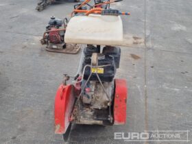 Clipper CS451 Asphalt / Concrete Equipment For Auction: Leeds, UK – 30th April, 1st, 2nd & 3rd May 25 full