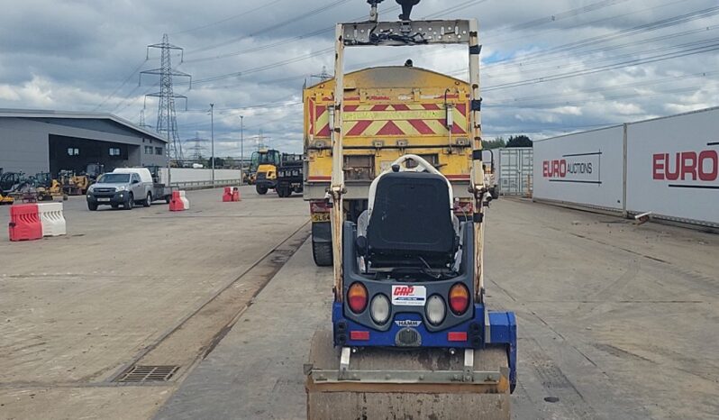 2014 Hamm HD10C VV Rollers For Auction: Leeds, UK – 30th April, 1st, 2nd & 3rd May 25 full