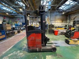 2006 Linde R14 – 1.4T Counterbalance Forklift For Auction on 2025-05-01 Ref: 5166/3 For Auction on 2025-05-01 full