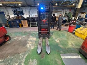2006 Linde L14 – 1.4T Pallet Stacker For Auction on 2025-05-01 Ref: 5166/2 For Auction on 2025-05-01 full