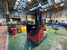 2006 Linde R14 – 1.4T Counterbalance Forklift For Auction on 2025-05-01 Ref: 5166/3 For Auction on 2025-05-01 full