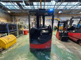 2006 Linde R14 – 1.4T Counterbalance Forklift For Auction on 2025-05-01 Ref: 5166/3 For Auction on 2025-05-01 full
