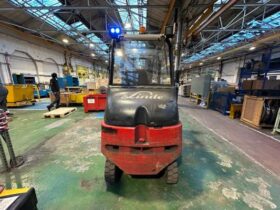 2006 Linde E25 -2.5T Forklift For Auction on 2025-05-01 Ref: 5166/1 For Auction on 2025-05-01 full
