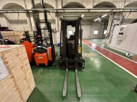 2006 Linde E14 – 1.4T Forklift For Auction on 2025-05-01 Ref: 5166/5 For Auction on 2025-05-01 full
