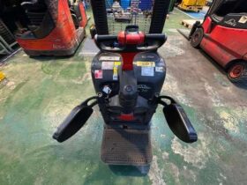 2006 Linde L14 – 1.4T Pallet Stacker For Auction on 2025-05-01 Ref: 5166/2 For Auction on 2025-05-01 full