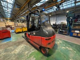 2006 Linde E25 -2.5T Forklift For Auction on 2025-05-01 Ref: 5166/1 For Auction on 2025-05-01 full