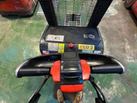 2006 Linde L14 – 1.4T Pallet Stacker For Auction on 2025-05-01 Ref: 5166/2 For Auction on 2025-05-01 full