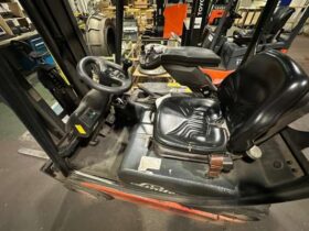 2005 Linde E14 1.4T Forklift For Auction on 2025-05-01 Ref: 5166/6 For Auction on 2025-05-01 full