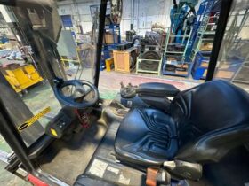 2006 Linde E25 -2.5T Forklift For Auction on 2025-05-01 Ref: 5166/1 For Auction on 2025-05-01 full
