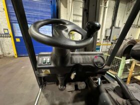2005 Linde E14 1.4T Forklift For Auction on 2025-05-01 Ref: 5166/6 For Auction on 2025-05-01 full