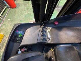 2006 Linde R14 – 1.4T Counterbalance Forklift For Auction on 2025-05-01 Ref: 5166/3 For Auction on 2025-05-01 full