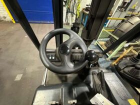 2005 Linde E14 1.4T Forklift For Auction on 2025-05-01 Ref: 5166/6 For Auction on 2025-05-01 full