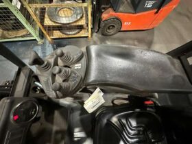 2005 Linde E14 1.4T Forklift For Auction on 2025-05-01 Ref: 5166/6 For Auction on 2025-05-01 full