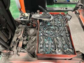 2006 Linde E14 – 1.4T Forklift For Auction on 2025-05-01 Ref: 5166/5 For Auction on 2025-05-01 full